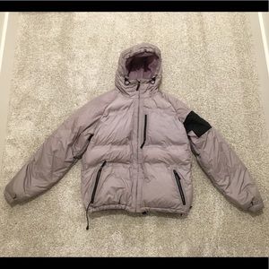 🖤 Burton Men’s Puffy Snowboard / Ski Jacket